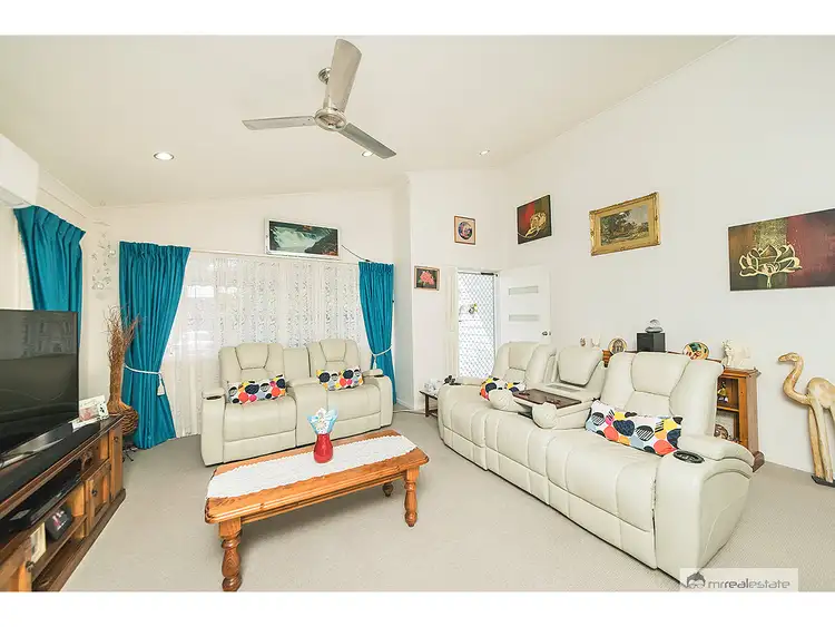 Third view of Homely house listing, 21/19 Schuffenhauer Street, Norman Gardens QLD 4701