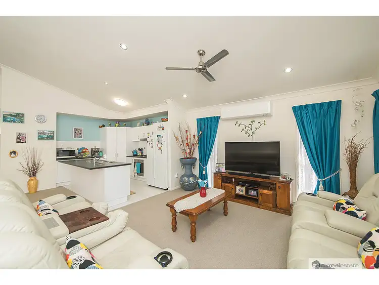 Fourth view of Homely house listing, 21/19 Schuffenhauer Street, Norman Gardens QLD 4701