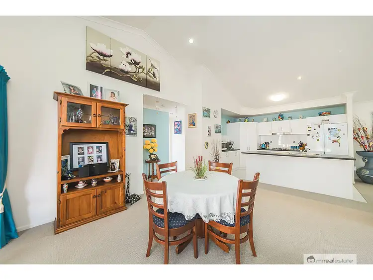 Fifth view of Homely house listing, 21/19 Schuffenhauer Street, Norman Gardens QLD 4701