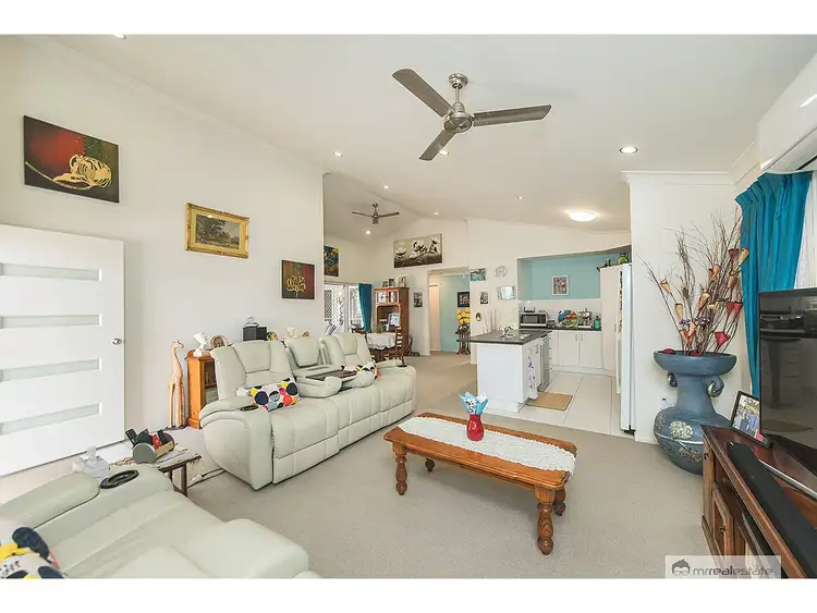 Sixth view of Homely house listing, 21/19 Schuffenhauer Street, Norman Gardens QLD 4701