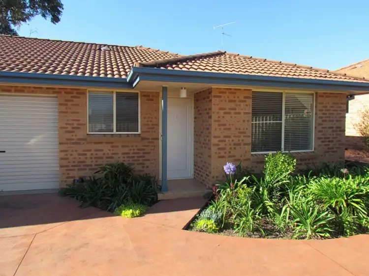 2/246 Mathieson Street, Bellbird NSW 2325