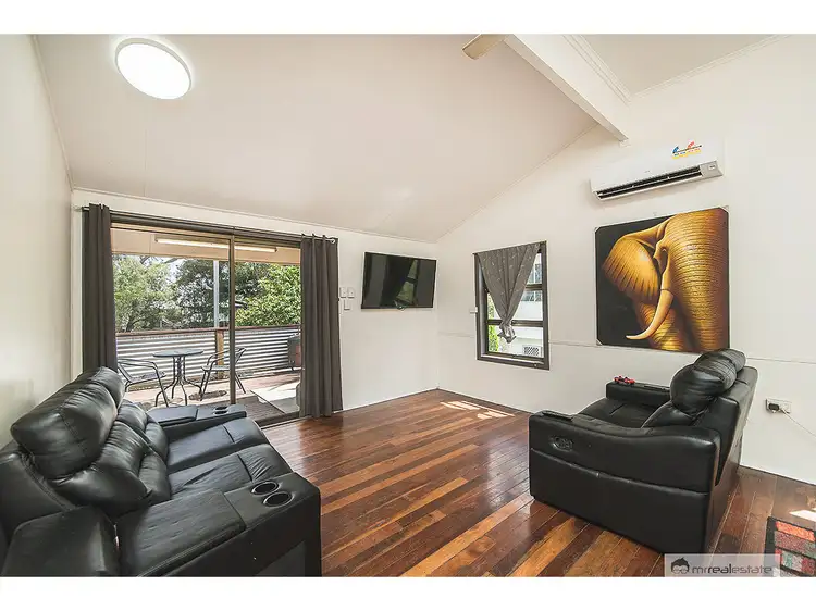 Third view of Homely house listing, 5 Ellis Street, Berserker QLD 4701