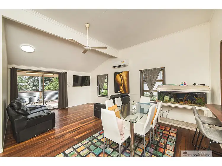 Fourth view of Homely house listing, 5 Ellis Street, Berserker QLD 4701
