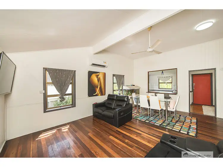 Fifth view of Homely house listing, 5 Ellis Street, Berserker QLD 4701