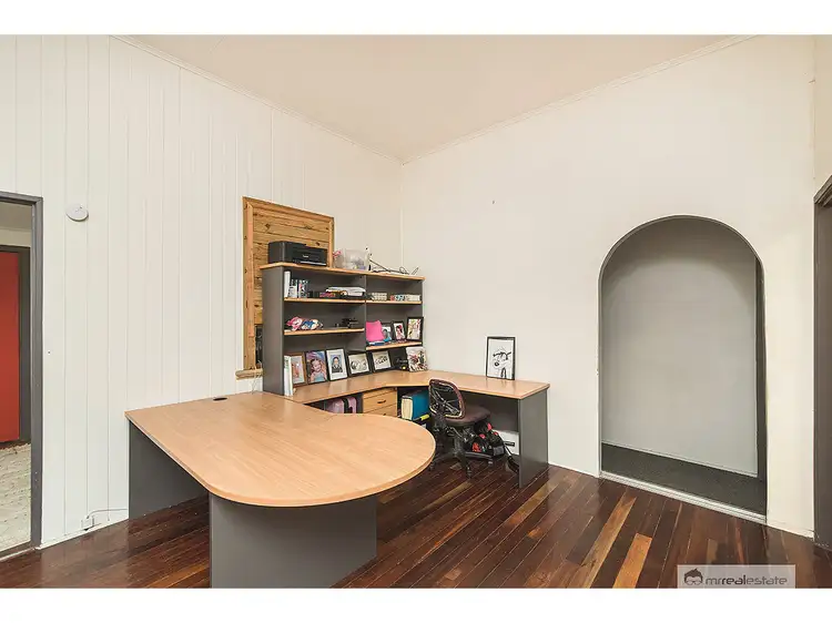 Sixth view of Homely house listing, 5 Ellis Street, Berserker QLD 4701