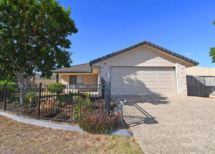 1/38 Bayswater Drive, Urraween QLD 4655