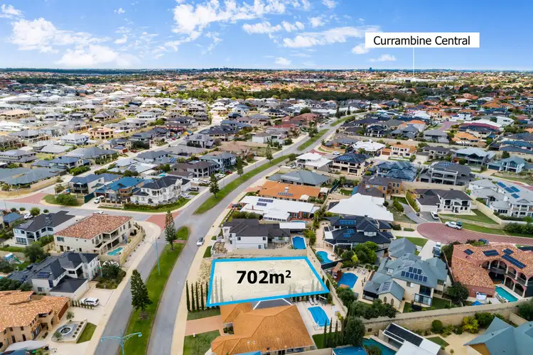 Fourth view of Homely land listing, 69 Silver Sands Drive, Iluka WA 6028