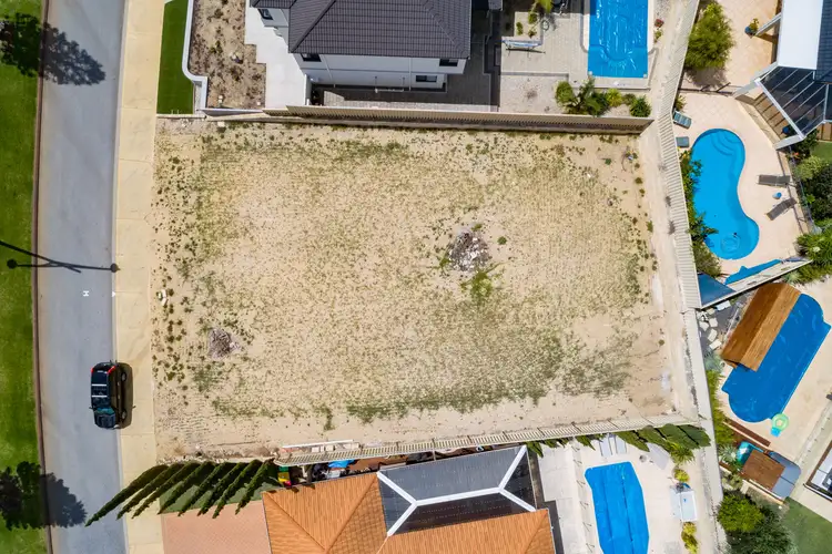 Fifth view of Homely land listing, 69 Silver Sands Drive, Iluka WA 6028