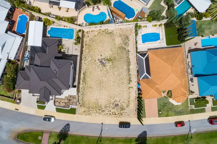 Sixth view of Homely land listing, 69 Silver Sands Drive, Iluka WA 6028