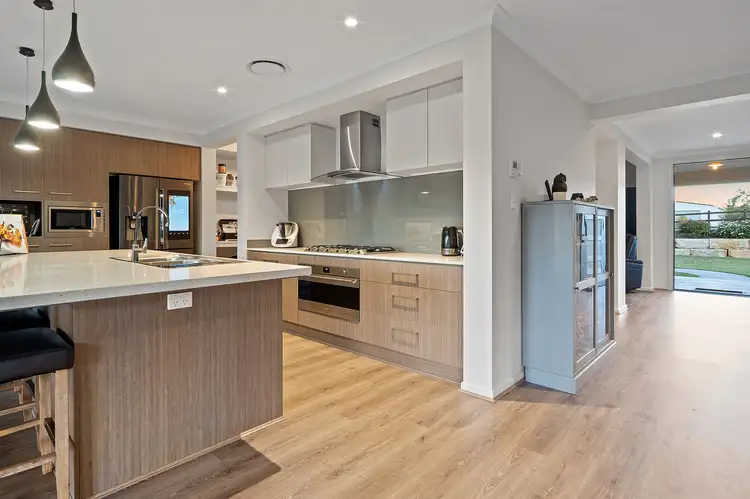 Sixth view of Homely house listing, 84 Montego Hills Drive, Kingsholme QLD 4208