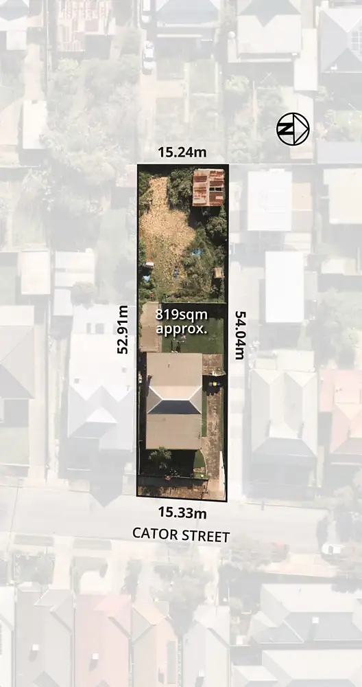 15 Cator Street, West Hindmarsh SA 5007