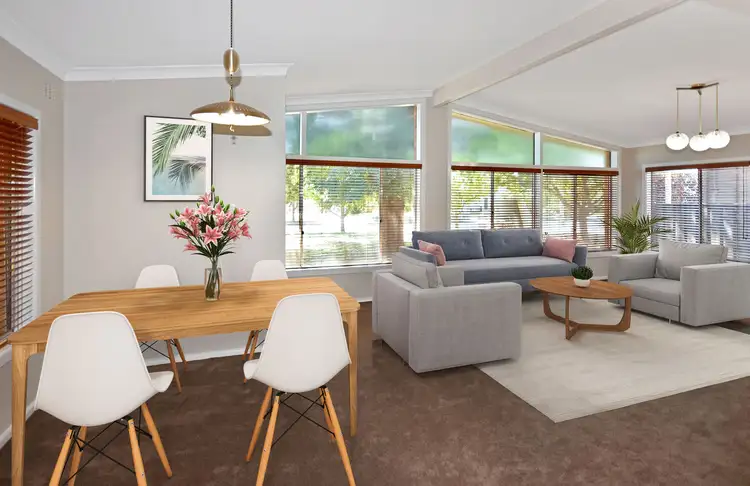 Second view of Homely house listing, 15 Johns Avenue, Dubbo NSW 2830