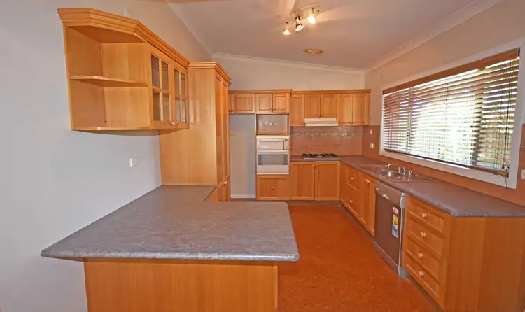 Fourth view of Homely house listing, 15 Johns Avenue, Dubbo NSW 2830