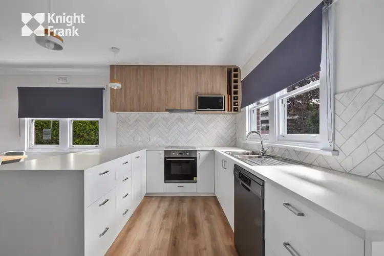 Fourth view of Homely house listing, 8 Sayer Street, Newnham TAS 7248