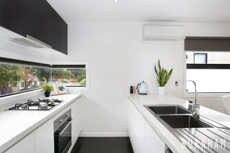 Fourth view of Homely townhouse listing, 4/32C Burns Street, Maidstone VIC 3012