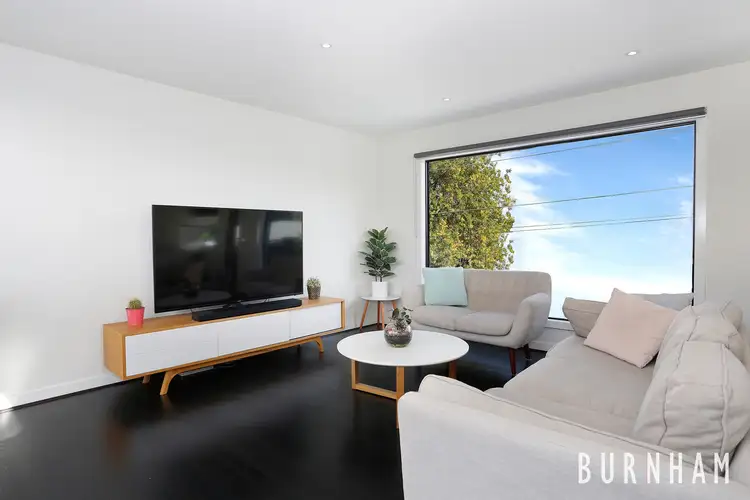 Fifth view of Homely townhouse listing, 4/32C Burns Street, Maidstone VIC 3012