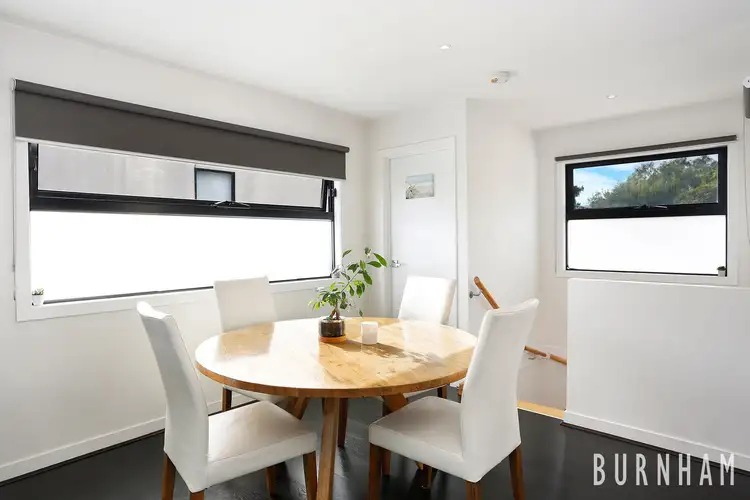 Sixth view of Homely townhouse listing, 4/32C Burns Street, Maidstone VIC 3012