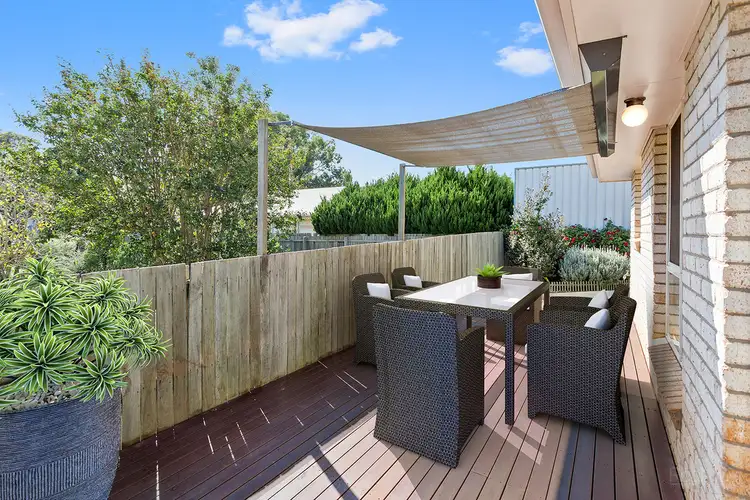 Third view of Homely unit listing, 6/42 Gordon Avenue, Newtown QLD 4350