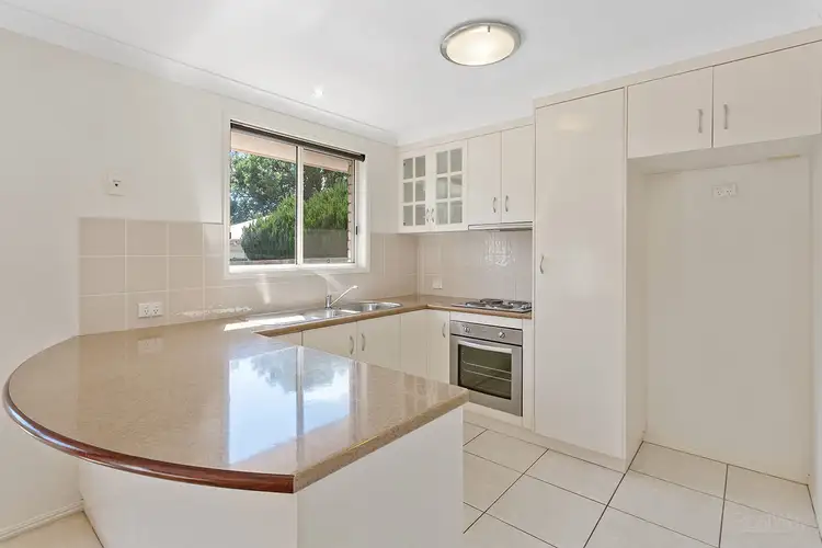 Fourth view of Homely unit listing, 6/42 Gordon Avenue, Newtown QLD 4350