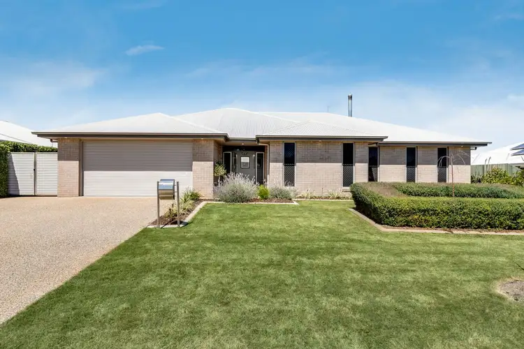 Main view of Homely house listing, 23 Bennett Street, Kleinton QLD 4352