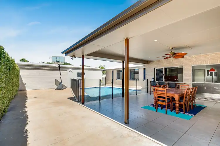 Second view of Homely house listing, 23 Bennett Street, Kleinton QLD 4352