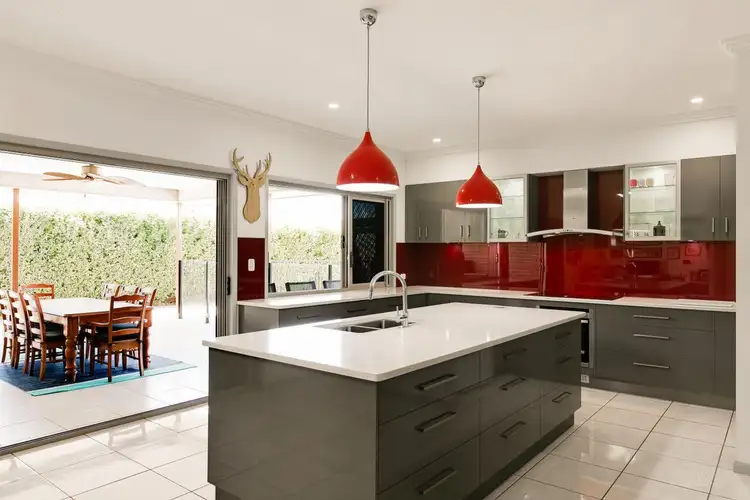 Sixth view of Homely house listing, 23 Bennett Street, Kleinton QLD 4352