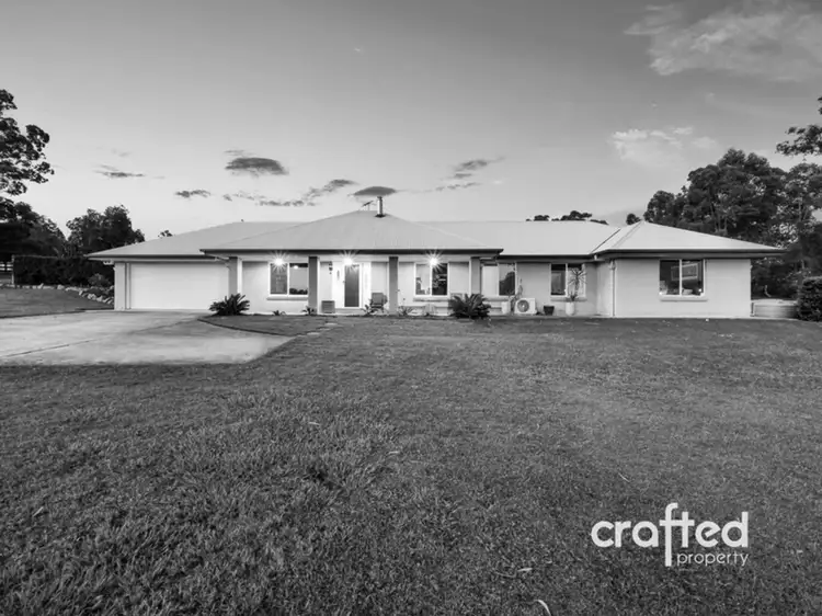 22 Maculata Court, New Beith QLD 4124