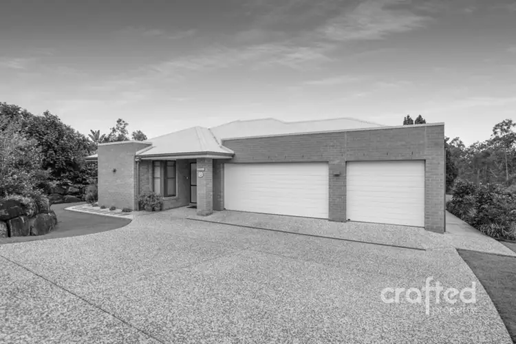 101 Mackenzie Avenue, Jimboomba QLD 4280