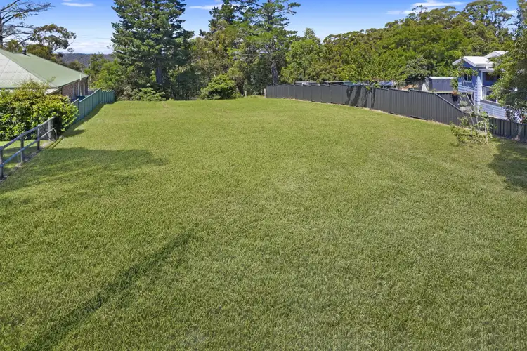 Second view of Homely land listing, 47B Burragorang Road, Nattai NSW 2570