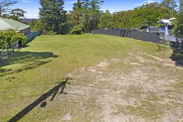 Third view of Homely land listing, 47B Burragorang Road, Nattai NSW 2570