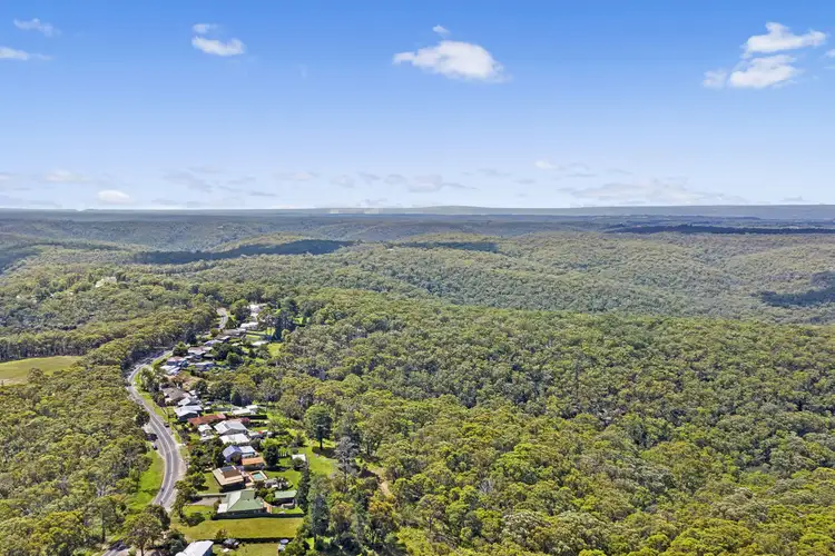 Fourth view of Homely land listing, 47B Burragorang Road, Nattai NSW 2570