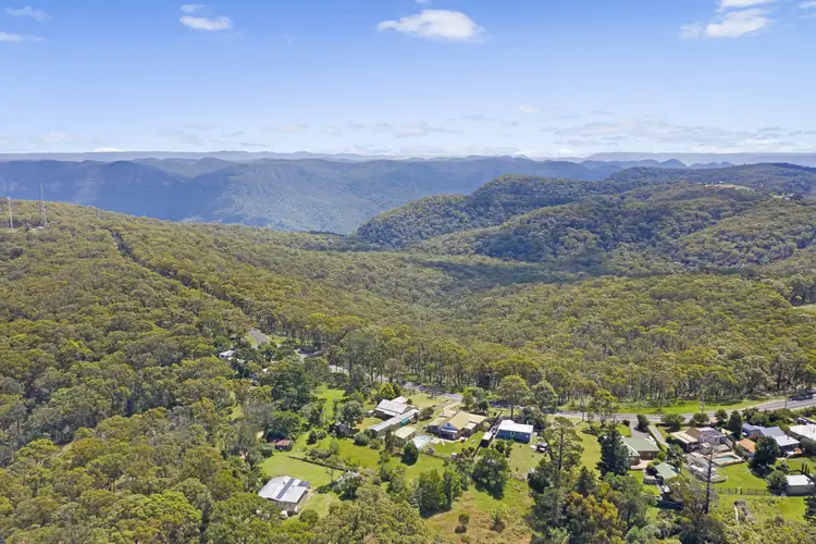 Fifth view of Homely land listing, 47B Burragorang Road, Nattai NSW 2570