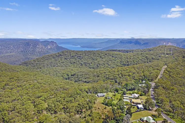Sixth view of Homely land listing, 47B Burragorang Road, Nattai NSW 2570