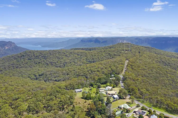 Seventh view of Homely land listing, 47B Burragorang Road, Nattai NSW 2570