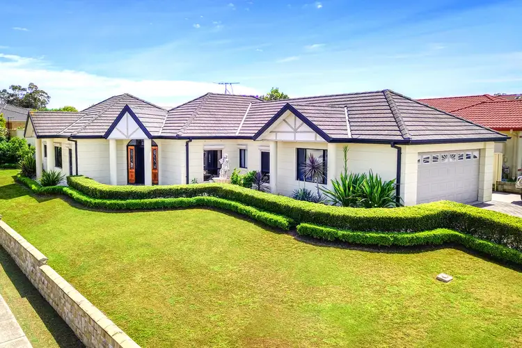 Main view of Homely house listing, 23 O'Shea Circuit, Cessnock NSW 2325