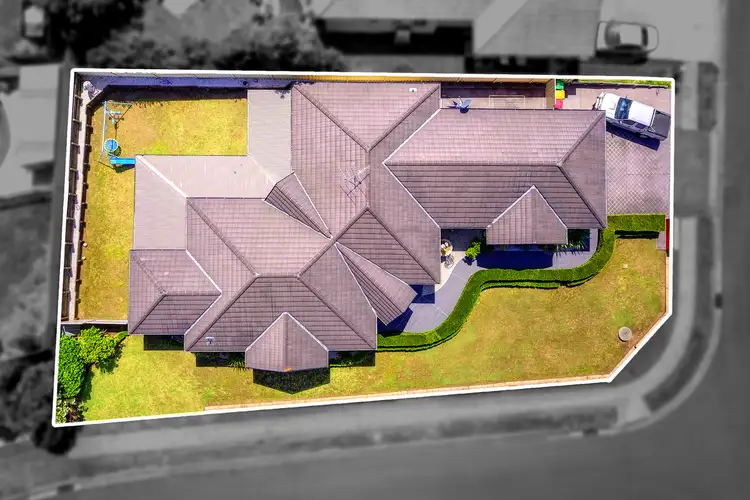 Second view of Homely house listing, 23 O'Shea Circuit, Cessnock NSW 2325