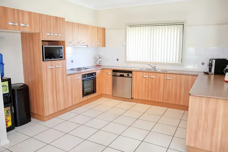 Third view of Homely house listing, 23 O'Shea Circuit, Cessnock NSW 2325