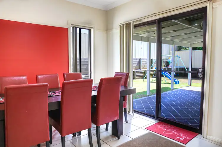 Sixth view of Homely house listing, 23 O'Shea Circuit, Cessnock NSW 2325