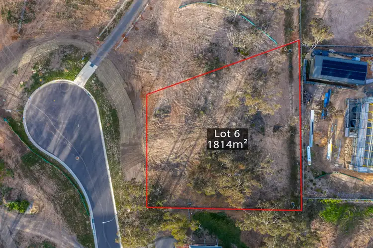 LOT 6, 4 Goorawin Place, Goulburn NSW 2580