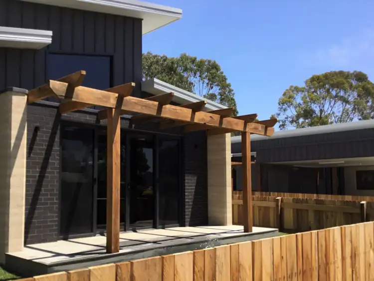 Second view of Homely house listing, 6B Davies Street, Mansfield VIC 3722