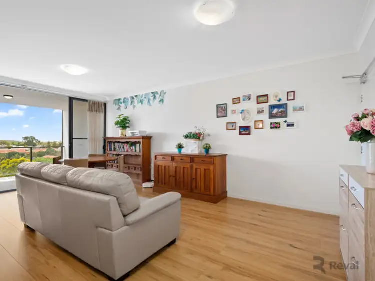 Fifth view of Homely unit listing, 13/19 Lumley Street, Upper Mount Gravatt QLD 4122