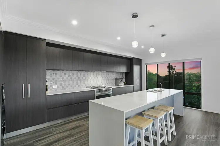 Third view of Homely house listing, 1 Mal Campbell Drive, Craignish QLD 4655