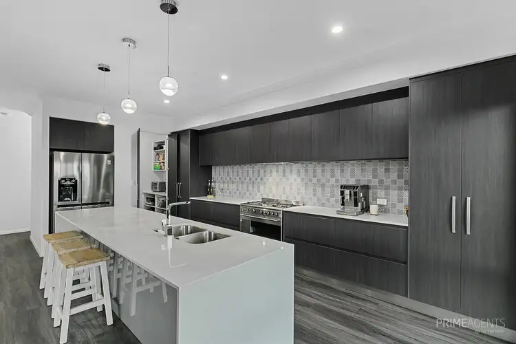 Fourth view of Homely house listing, 1 Mal Campbell Drive, Craignish QLD 4655