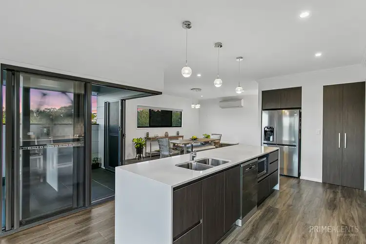 Fifth view of Homely house listing, 1 Mal Campbell Drive, Craignish QLD 4655