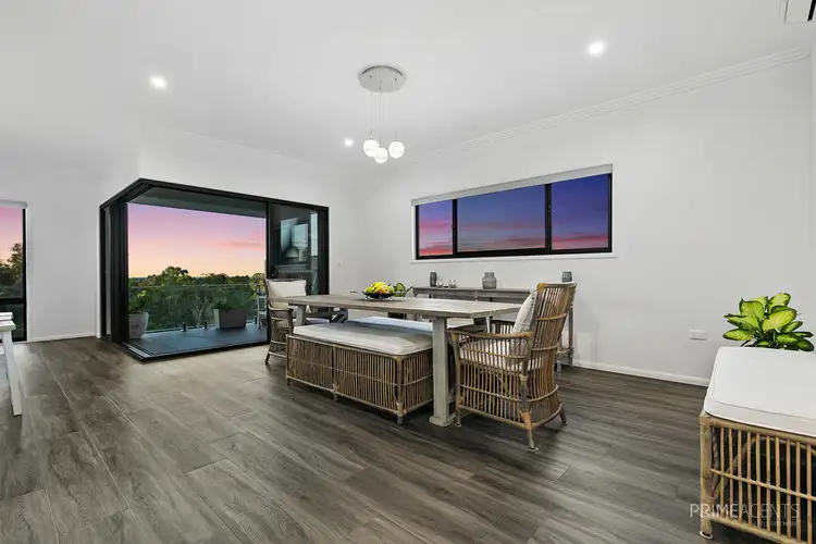 Seventh view of Homely house listing, 1 Mal Campbell Drive, Craignish QLD 4655