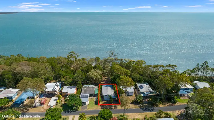 42 Kingfisher Parade, Toogoom QLD 4655