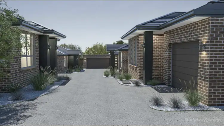 Second view of Homely unit listing, 4/79A Cranhaven Road, Langwarrin VIC 3910
