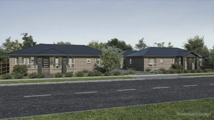 Main view of Homely unit listing, 5/79a Cranhaven Road, Langwarrin VIC 3910