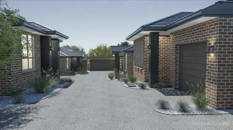 Second view of Homely unit listing, 6/79A Cranhaven Road, Langwarrin VIC 3910