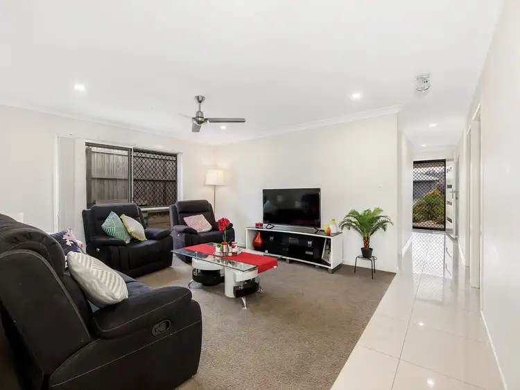Sixth view of Homely house listing, 27 Palaszczuk Avenue, Collingwood Park QLD 4301